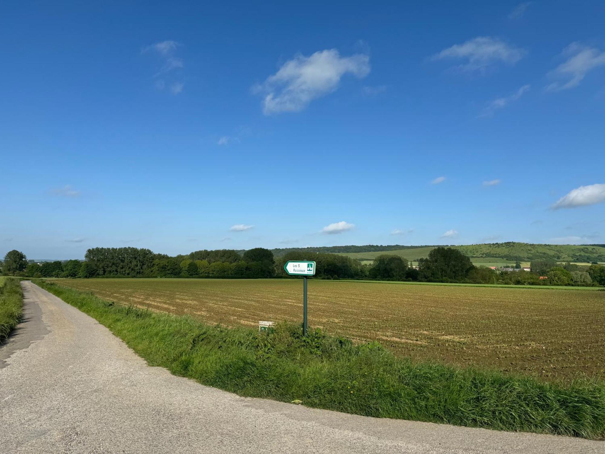 Camping L'Oree Des Caps Licques Bagian luar foto