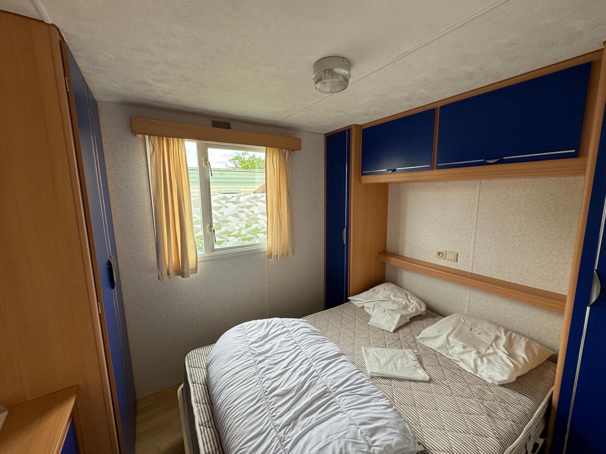 Camping L'Oree Des Caps Licques Bagian luar foto